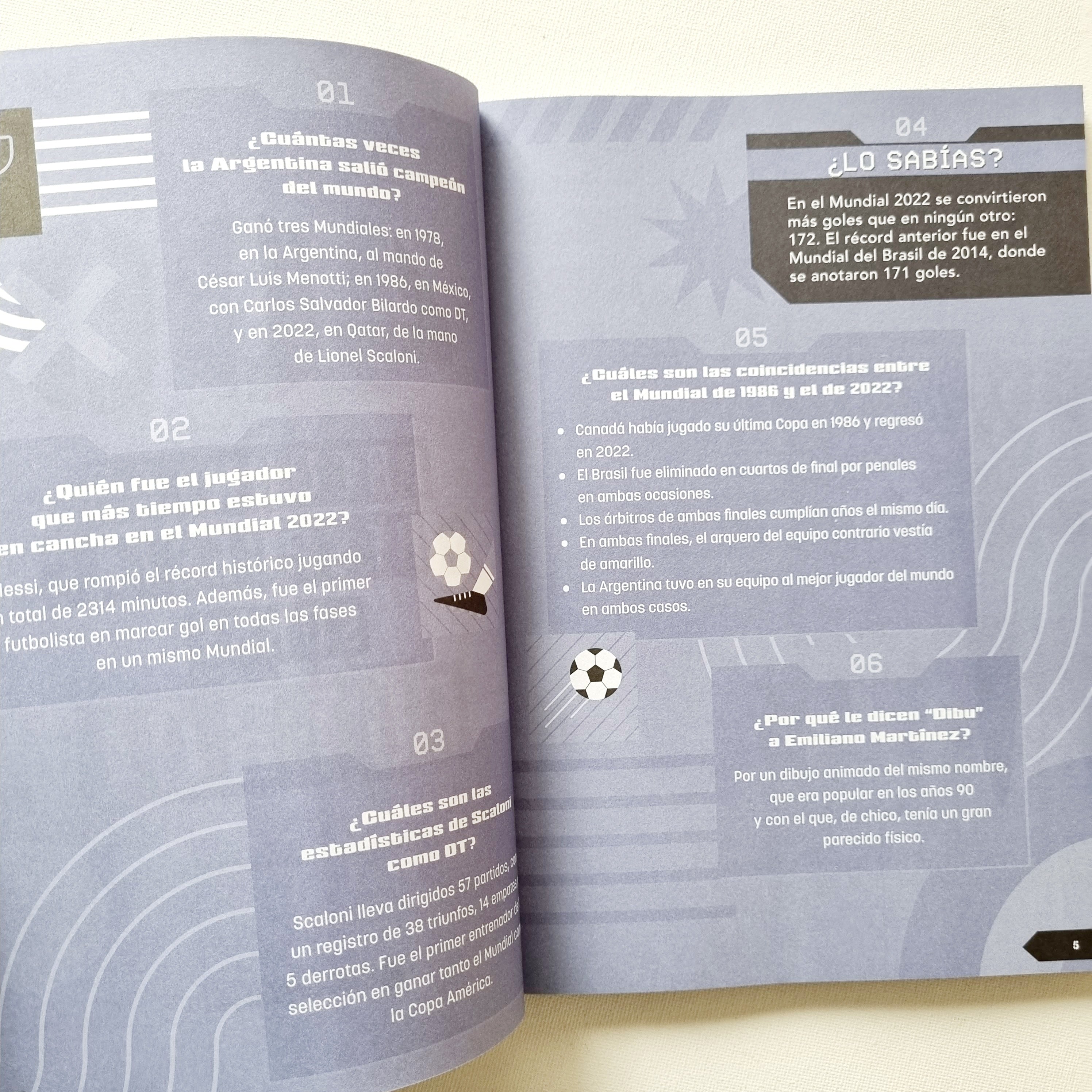 400 preguntas y respuestas sobre el fútbol 400 preguntas y respuestas sobre el fútbol
